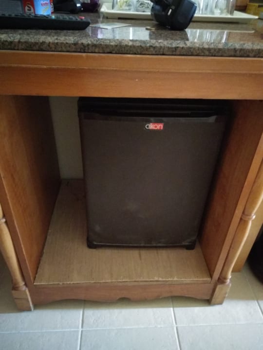 Zimmer Pickalbatros Dana Beach Resort - Hurghada