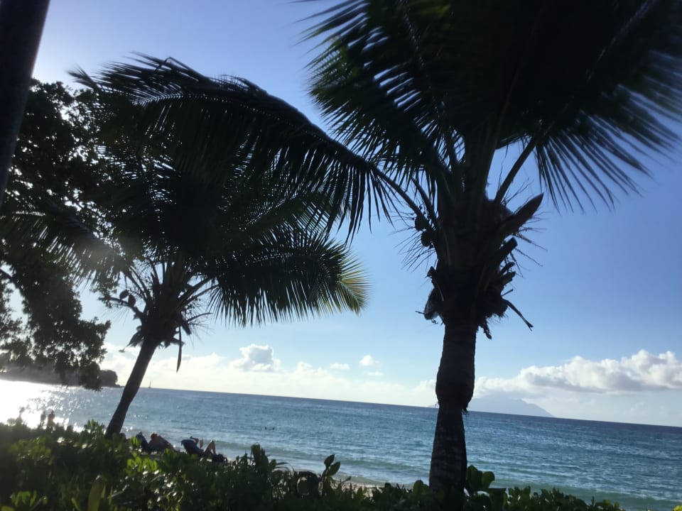 Strand Berjaya Beau Vallon Bay Resort & Casino