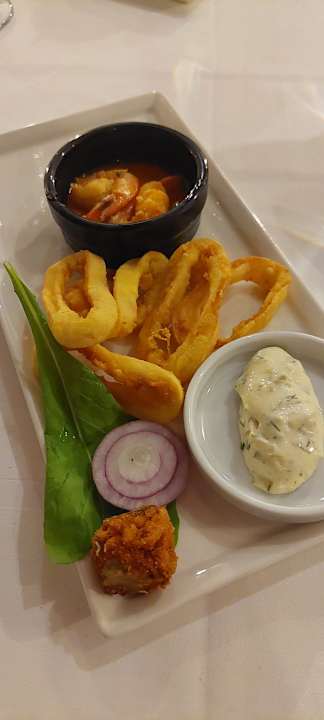 Gastro Melas Lara Hotel