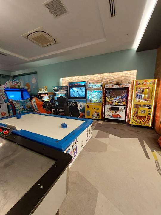 Sport & Freizeit Seashell Vega