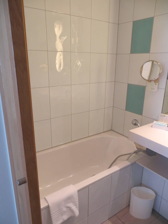 Bad Hotel Novotel Aachen-City