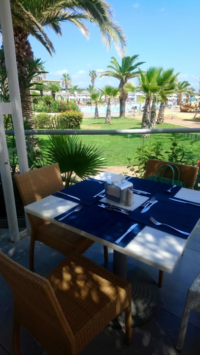 Gastro Lyttos Beach Hotel
