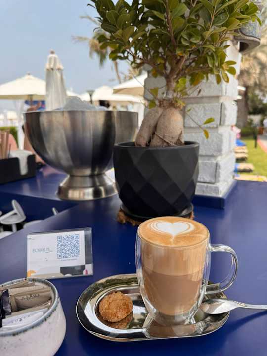 Gastro Rixos The Palm Hotel & Suites