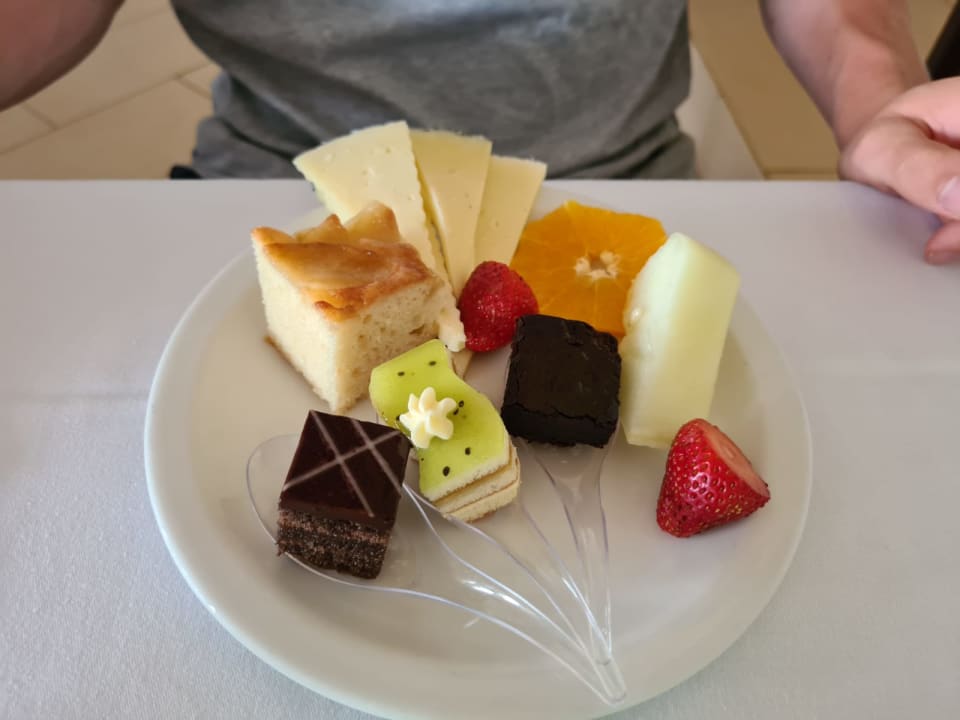 Gastro Hotel Las Costas