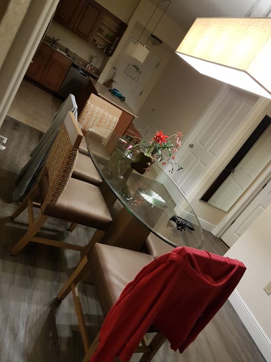 Zimmer Hotel Floridays Resort Orlando