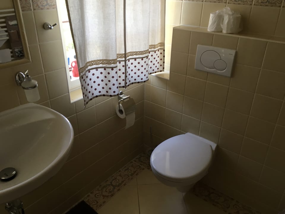 Zimmer U Bílého koníka