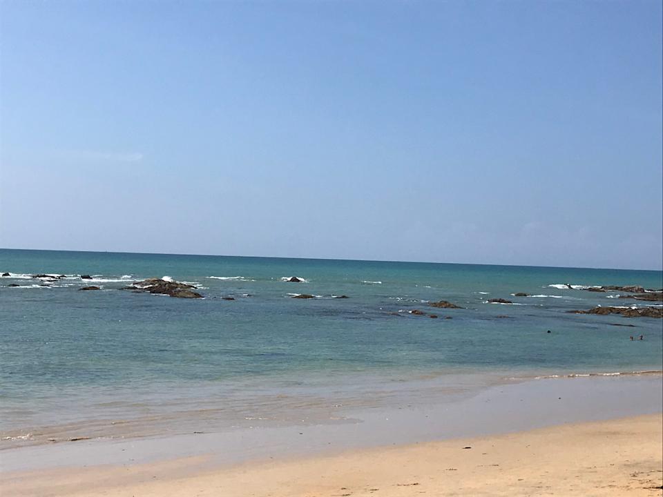 Strand Ocean Breeze Resort