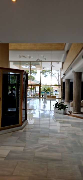 Lobby BG Hotel Rei del Mediterrani Palace