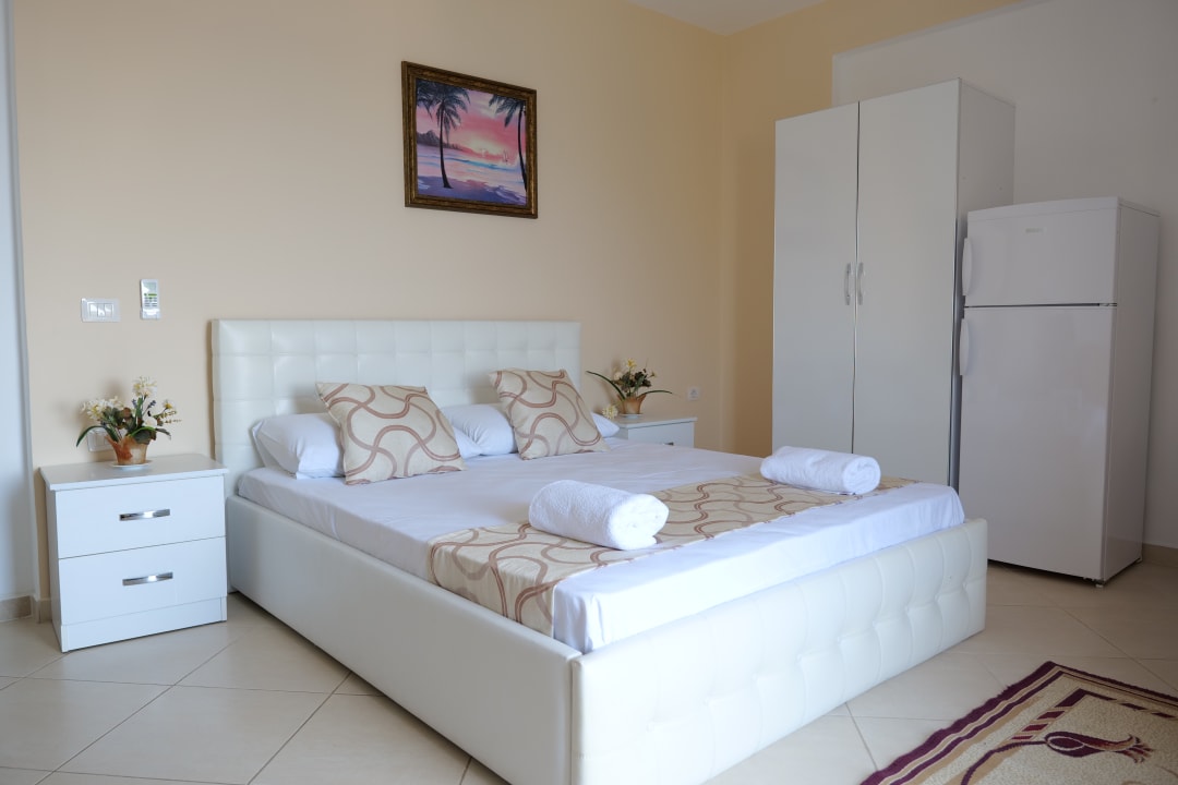 Zimmer Hotel Bella Vista