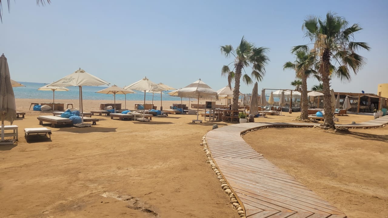 Strand Hotel Three Corners Ocean View prestige - Adults only