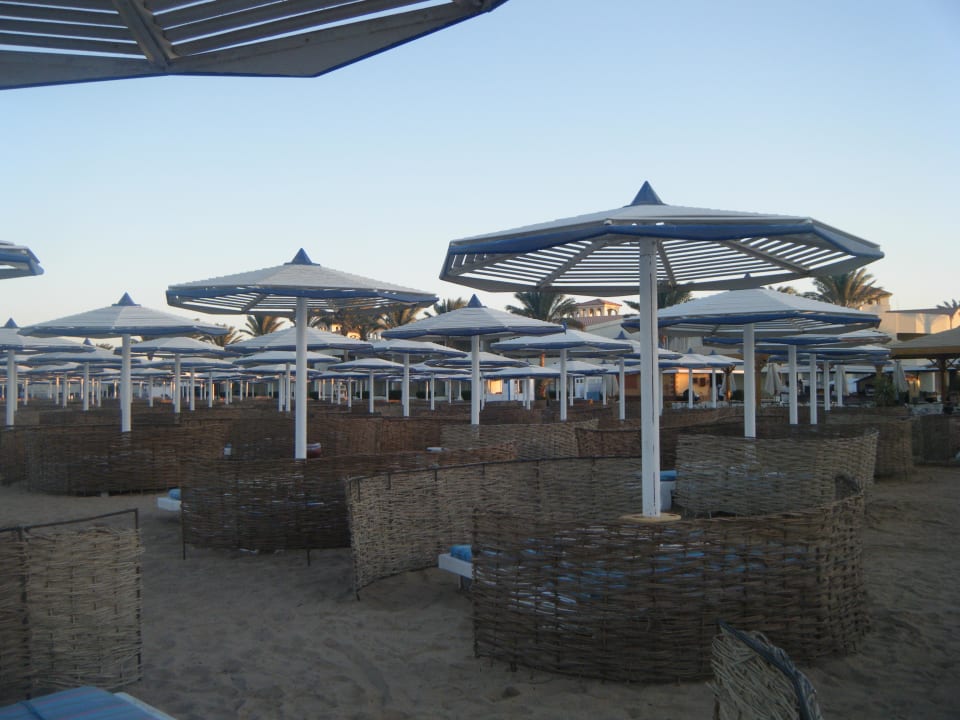 Strand Pickalbatros Dana Beach Resort - Hurghada