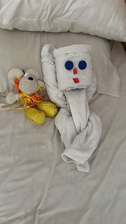 Zimmer Royal Star Beach Resort