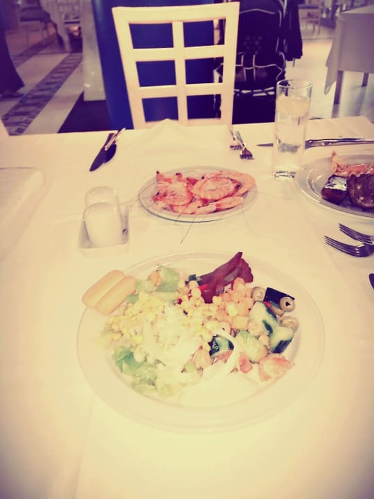 Lecker! R2 Pajara Beach