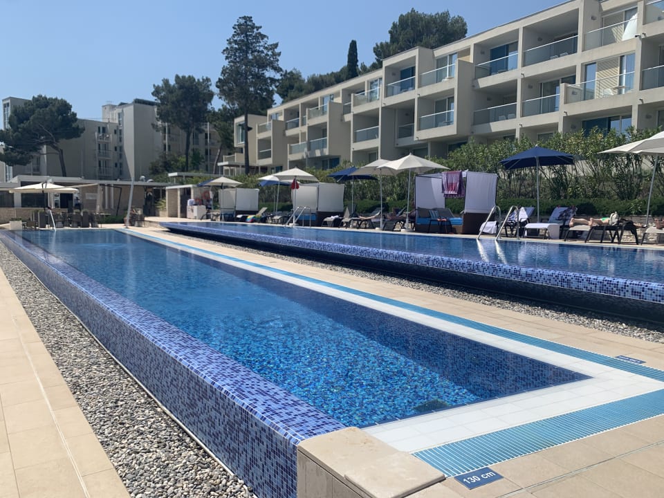 Pool Valamar Girandella Designed for Adults