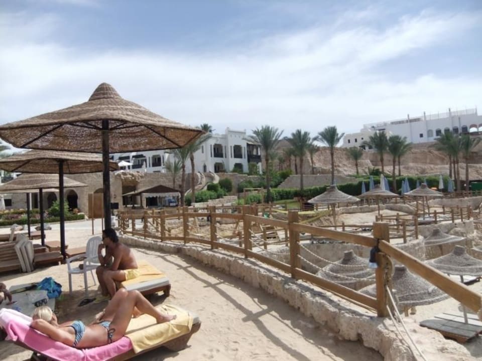 Strand Sharm Plaza