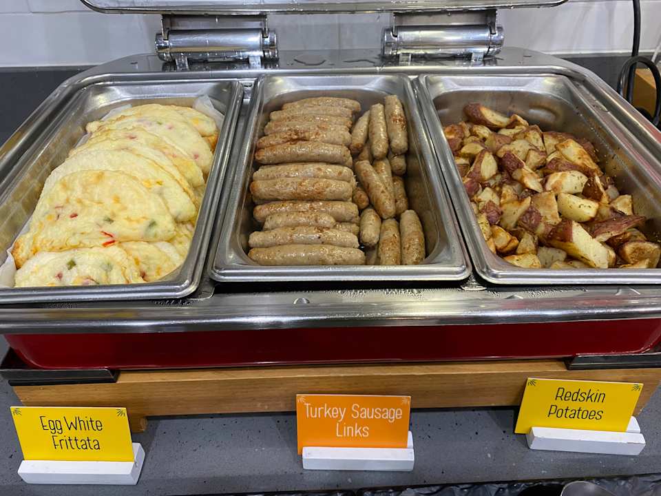 Gastro Hampton Inn & Suites Dallas-Central Expy/North Park Area