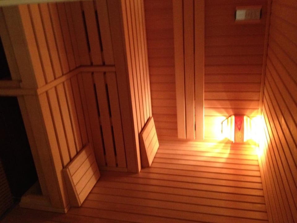 Wellness/ Sauna Hotel Harzhaus
