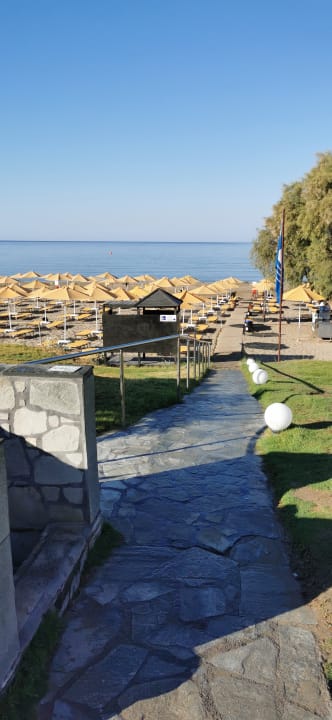 Strand Atlantica Mikri Poli Crete