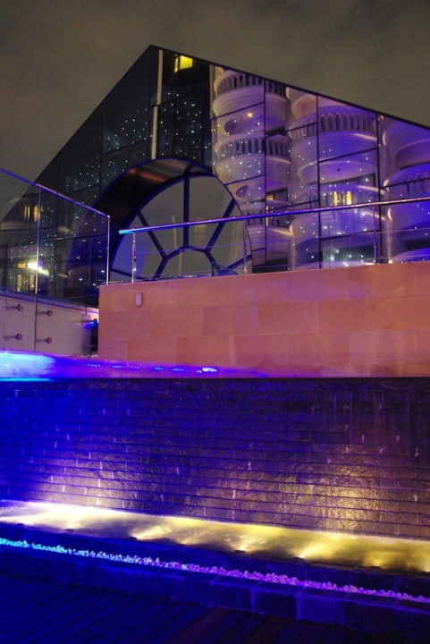 Restaurant Breeze Hotel Lebua At State Tower