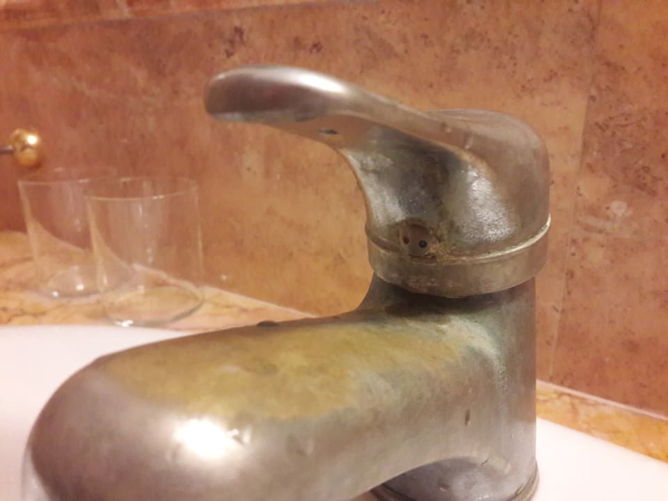 Zimmer Hotel Roma Aurelia Antica