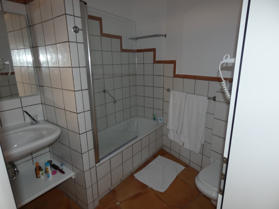 Zimmer Bakour Fuerteventura La Pared