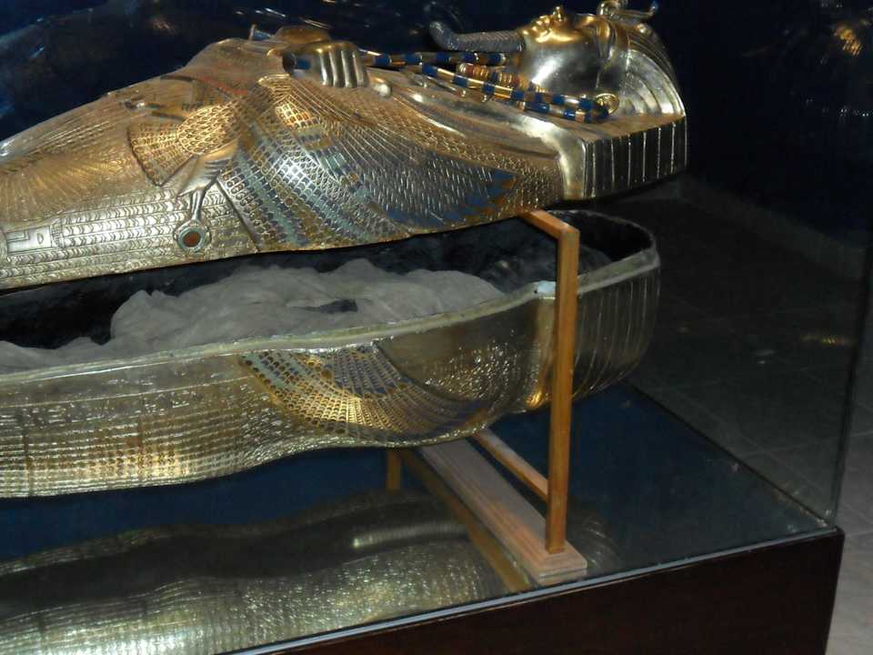 Museum Pickalbatros Alf Leila Wa Leila Resort - Neverland Hurghada