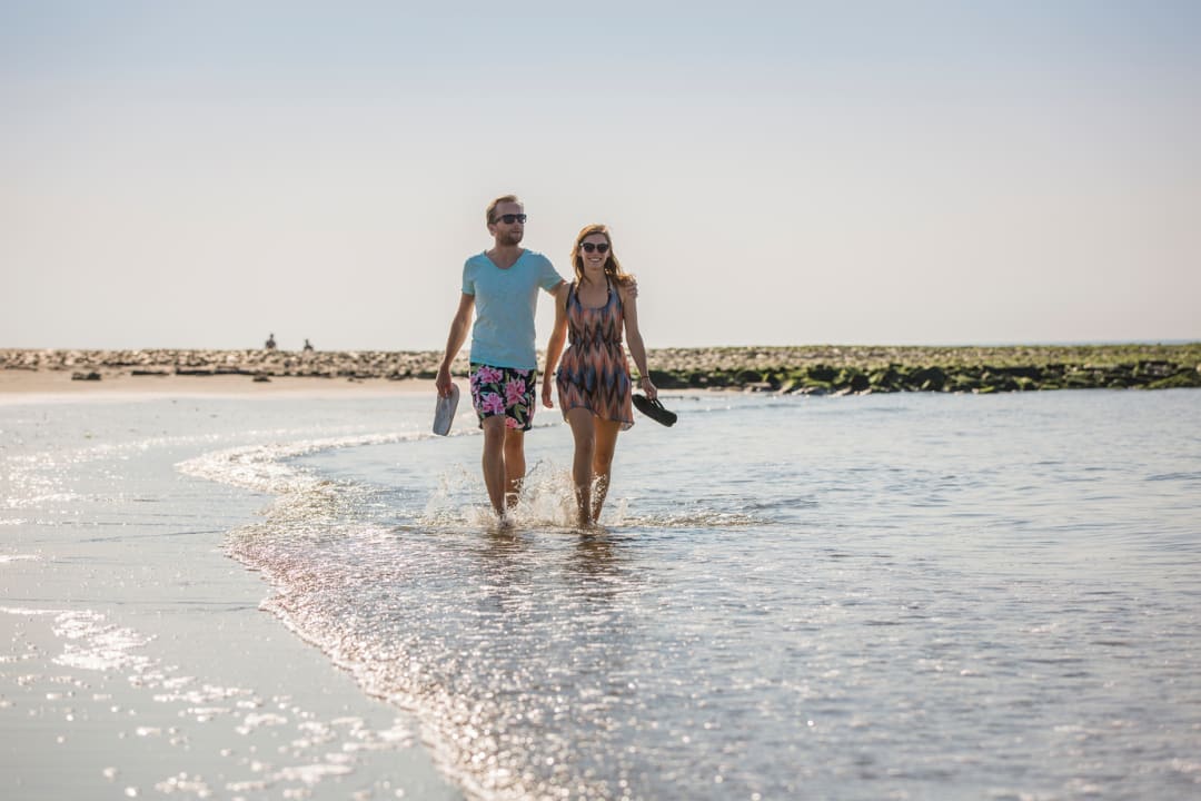 Strand Holiday Park Landal Vlieduyn