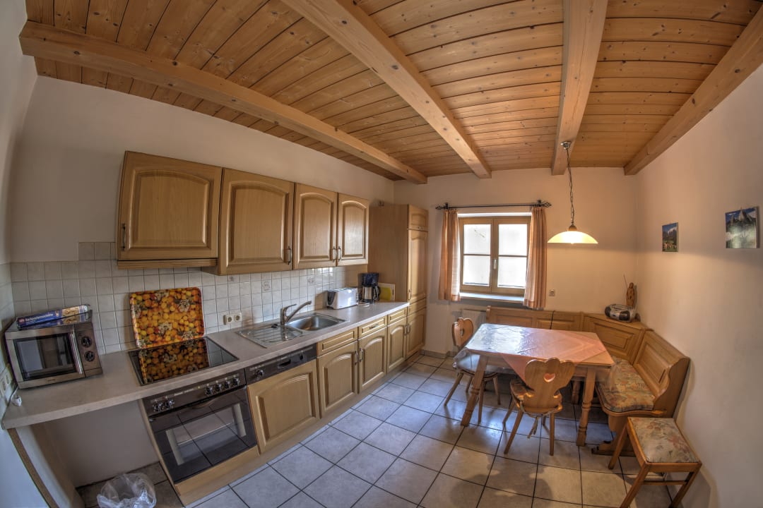 Zimmer Ferienwohnung Lauchlehen