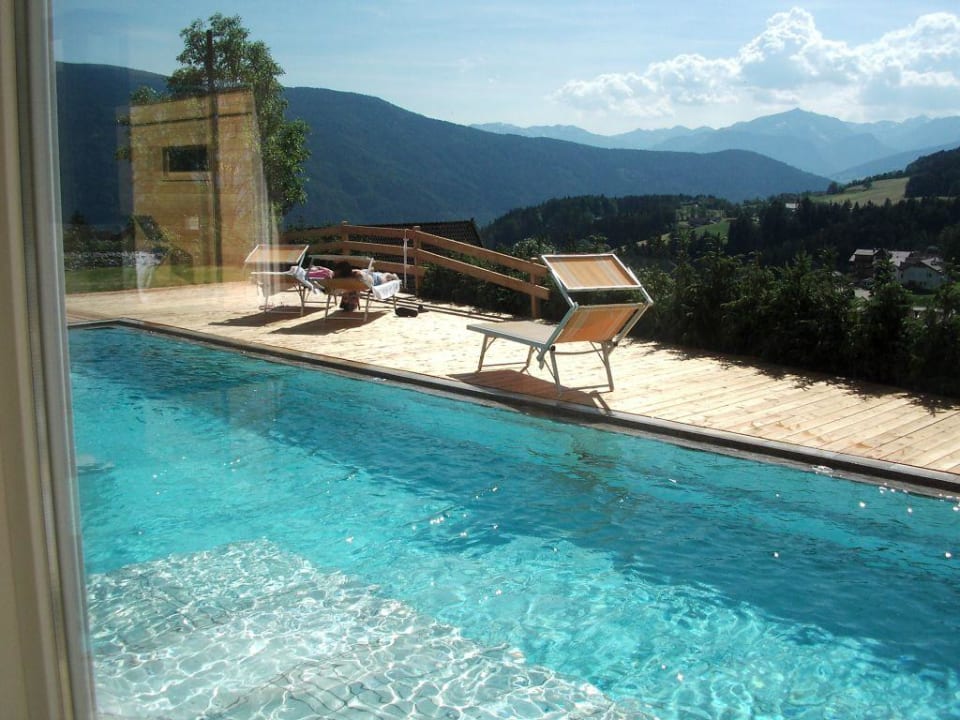 pool Falkensteiner Hotel & Spa Sonnenparadies