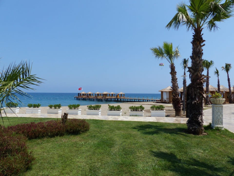 Im Garten Nirvana Mediterranean Excellence