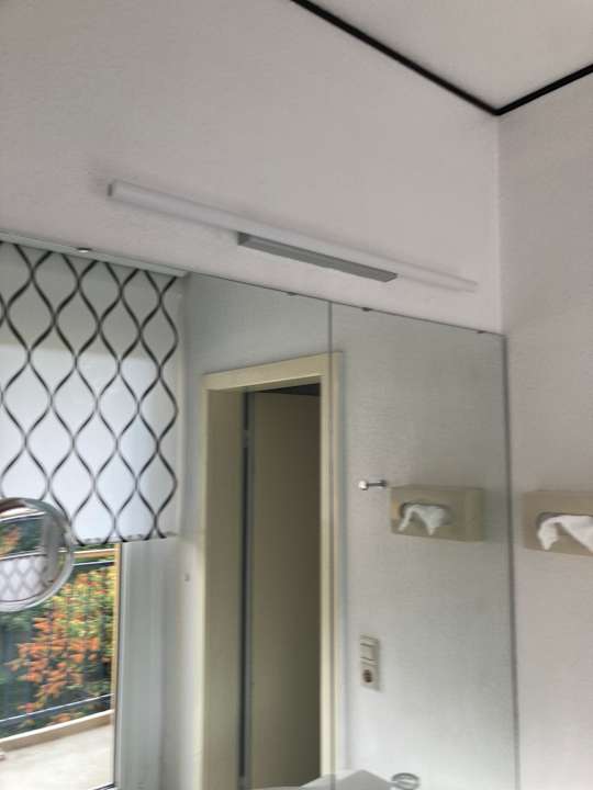 Zimmer Best Western Hotel Windorf