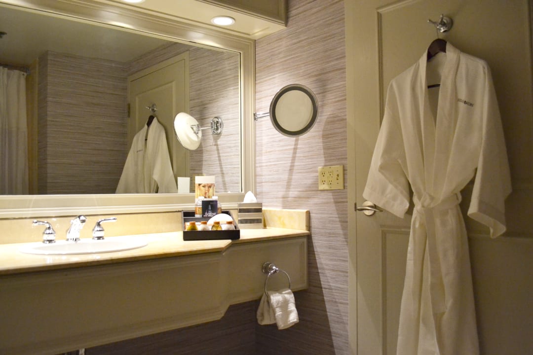 Zimmer Treasure Island - TI Las Vegas Hotel & Casino
