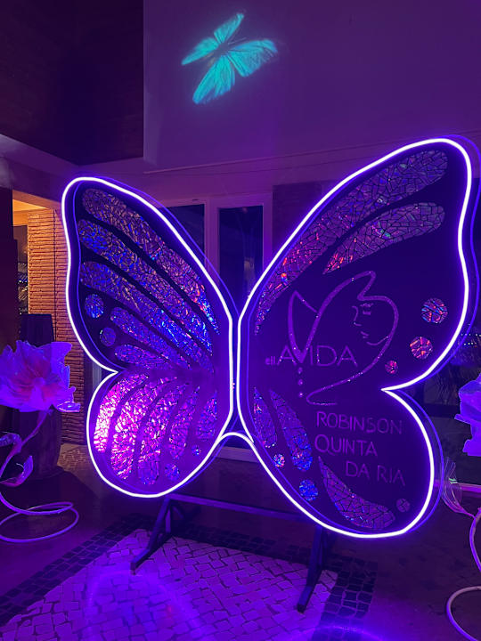 Sonstiges ROBINSON QUINTA DA RIA