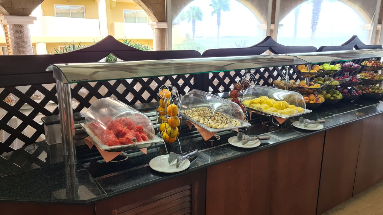 Gastro Hotel Kalithea Horizon Royal