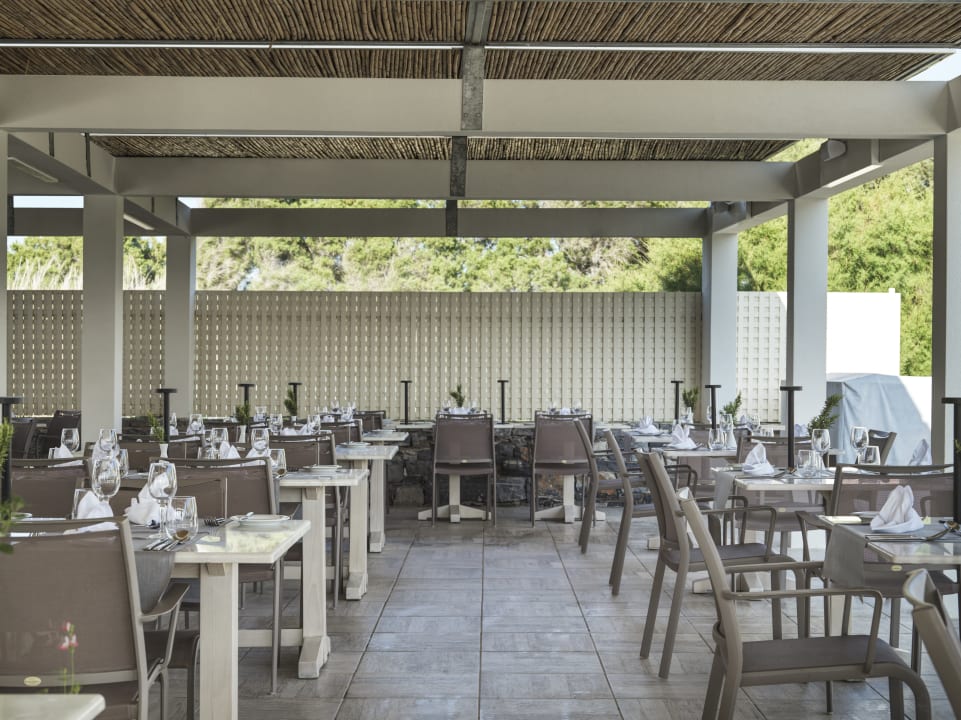 Gastro Civitel Creta Beach