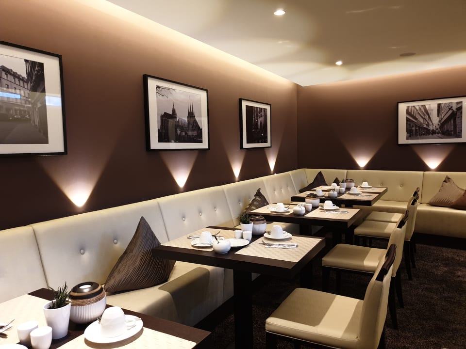 Gastro Hotel Am Kaisersaal