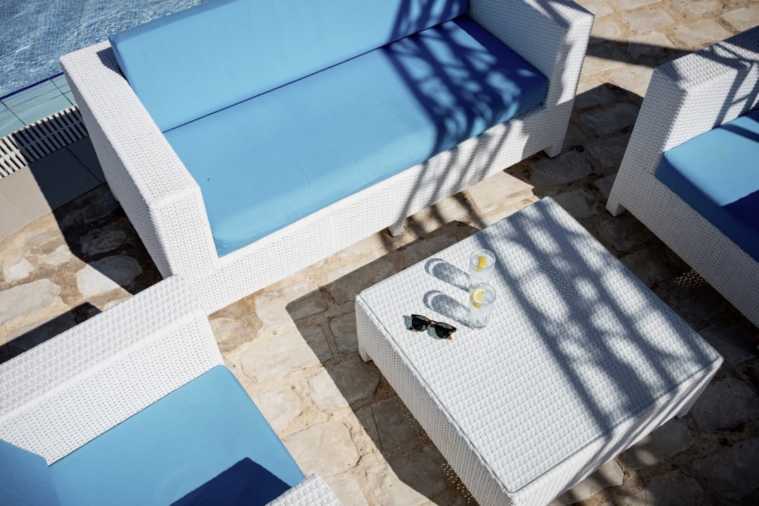 Sonstiges ROBINSON DJERBA BAHIYA