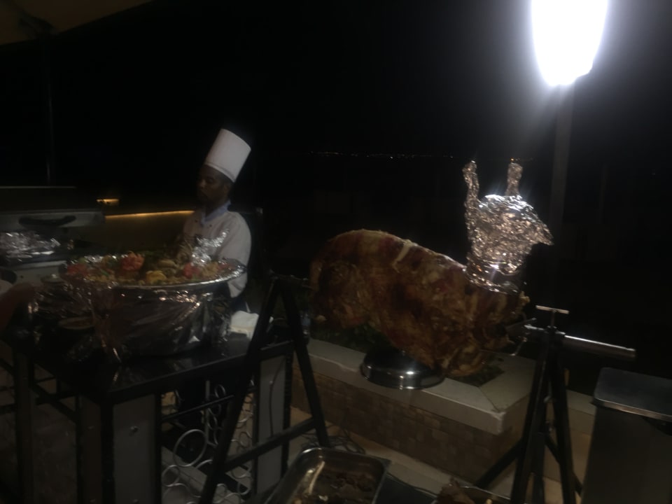Gastro Beach Albatros Resort