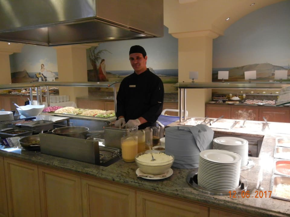 Restaurant Lindos Princess Beach Resort & Spa