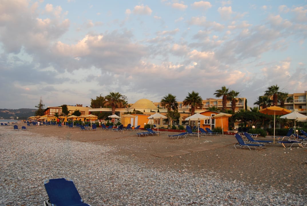 Plaza Sunshine Rhodes