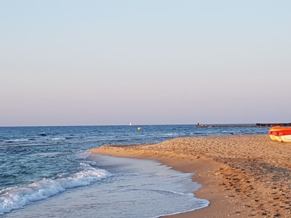 Strand Anissa Beach & Village