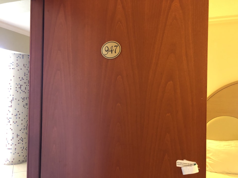 Zimmer Hotel Kalithea Mare Palace