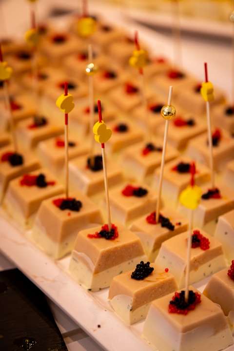 Gastro Royal Tulip Taj Sultan