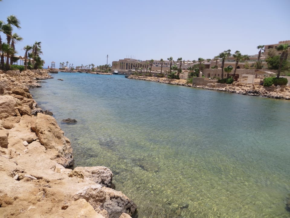 Strand Pickalbatros Citadel Resort