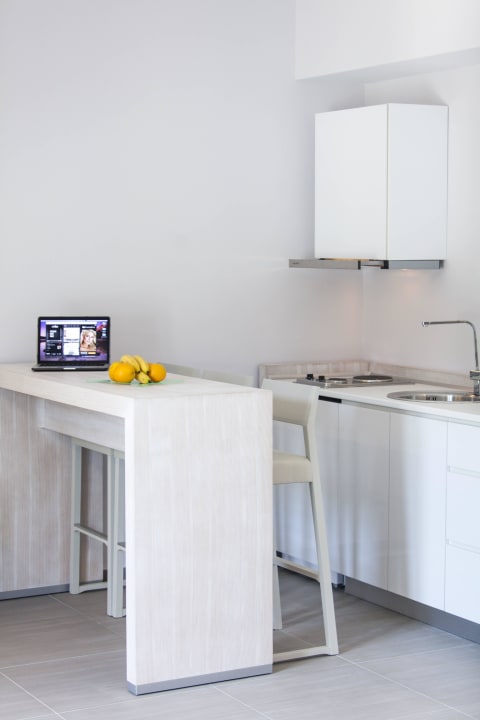 Room Aqua Oliva Resort - Across Hotels & Resorts