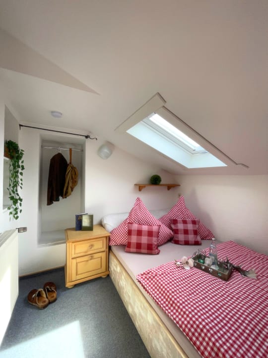 Zimmer Pension Loiplstüberl