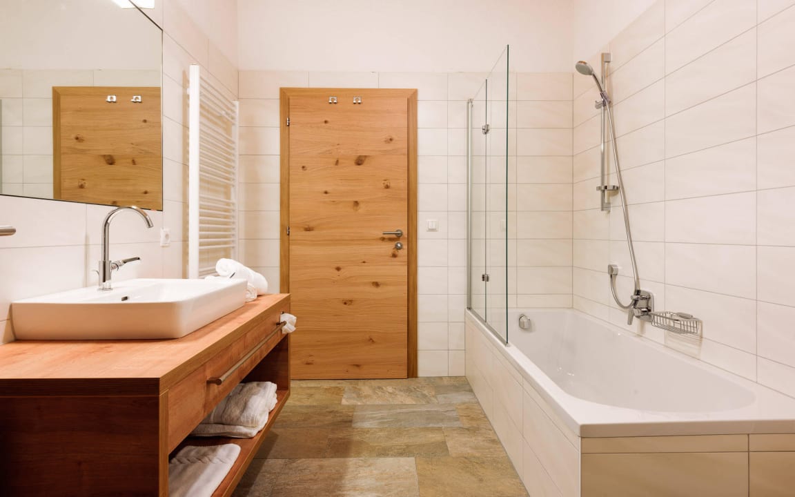 Apartment Serfaus Boutique Apartment Sonnenhang