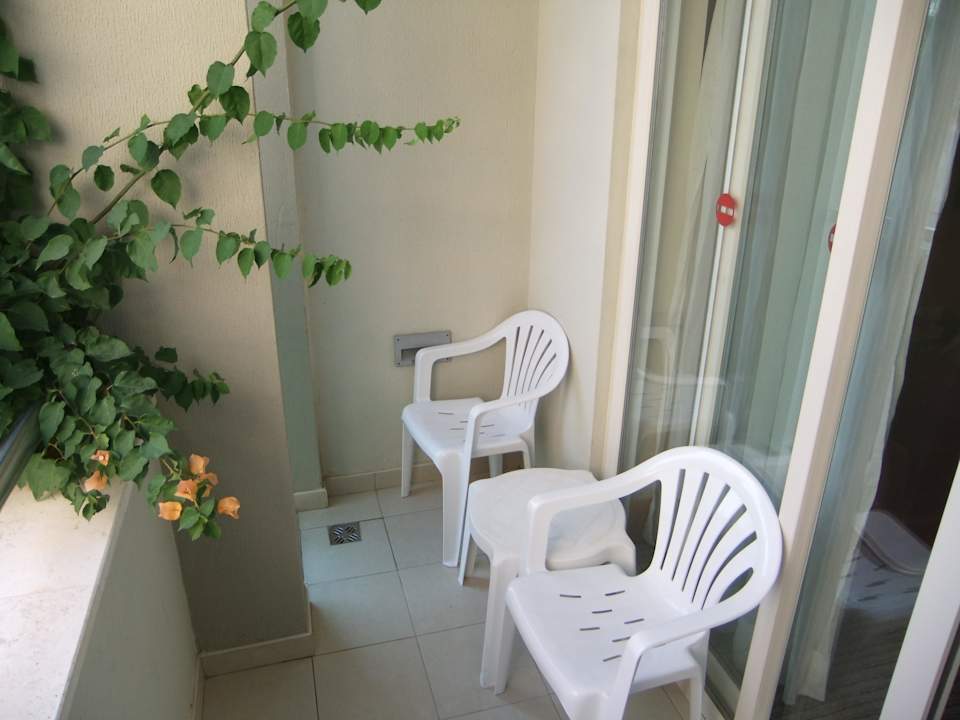 Balkon Sealife Buket Resort & Beach