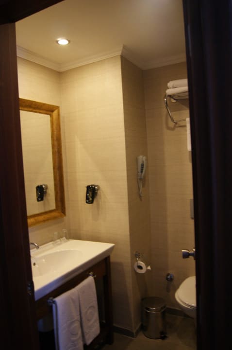 Lazienka Prime Beach Hotel