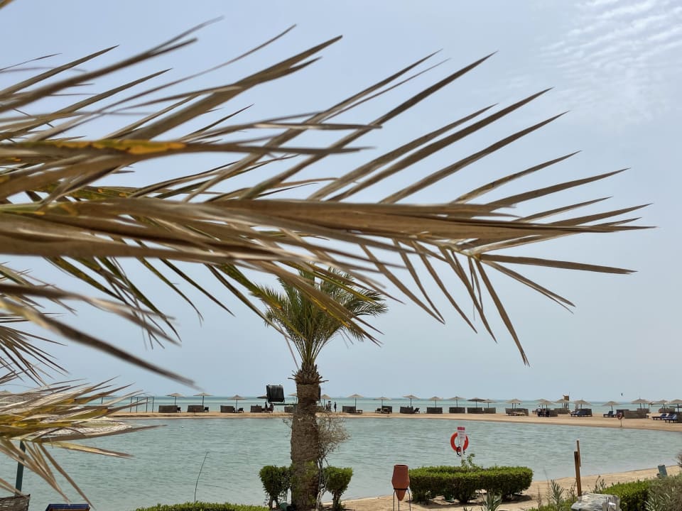 Strand Mövenpick Resort & Spa El Gouna